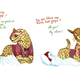 Illustration for article titled DQ exclusive: iPanther /iputs a chilling twist on a little girl’s imaginary friend